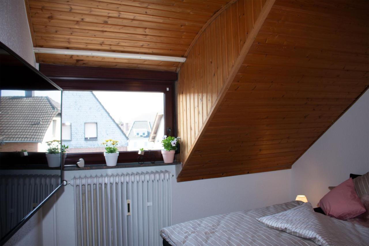 Gaestewohnung Moenchengladbach Exterior photo